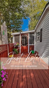 40K views · 113 reactions | This 2-bed, 2-bath home proves “small”...