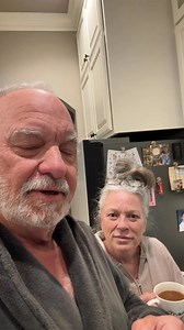 Still sick and a new coffee maker | Keith Warren