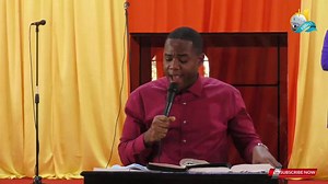 Adorasyon nanm wi Kouri Vin beni nanm Nou Psalmiste roudy fevry | Message et Adoration