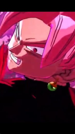 goku black destroyed android 17in dragon Ball legend #miuigoku #viralshots #dbl #dbs#dbz