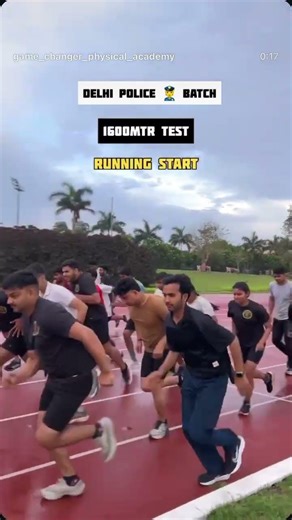 Delhi police physical|1600m running test#delhipolice#dp#cpo #dphcm#ytshorts#youtubeshorts#vardi#dpc
