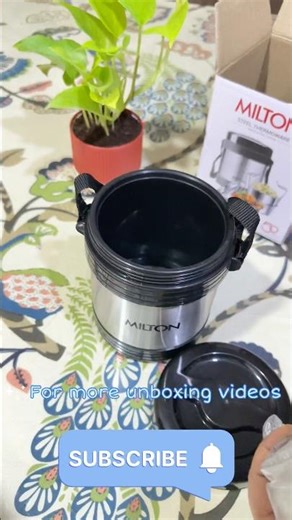Lunch Box Unboxing 😍 #unboxing #lunchbox #shorts #trending #kidslunchbox