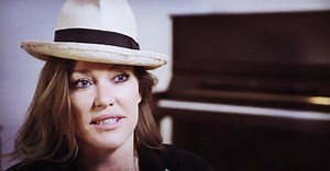 Composer Cerys Matthews talks about how music in 'Our Country's Good' helps bring the National Theatre London's epic production to life. | American Express