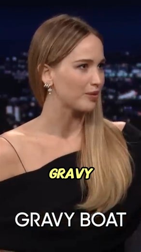 🎤 Mute! with Jennifer Lawrence 🤐 | Hilarious Tonight Show Game with Jimmy Fallon!