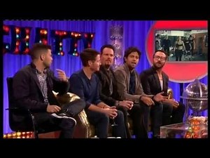 ENTOURAGE MOVIE - cast interview 2015