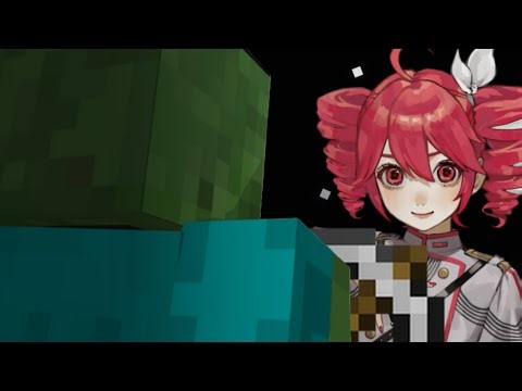 【Kasane Teto】Don't Mine At Night (GHPZ Remix) 【SynthV Cover】