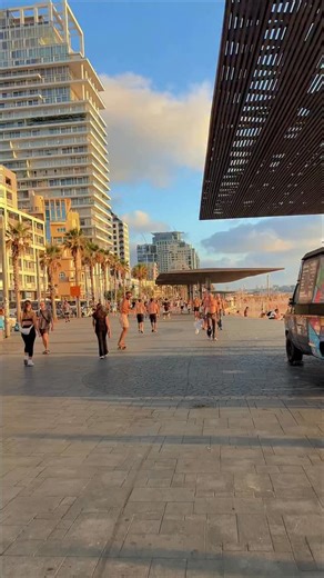 Weekend in Tel Aviv be like…😉 Video by @moshebiran #telaviv #telavivcity #visittelaviv #traveltelaviv #travel #travelling #travelnow #traveler #travelgram #travelholic #traveladdicted #תלאביב | Tel Aviv City