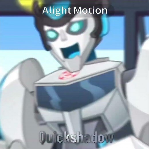 4 of the most badass female transformers! | made with capcut and alight motion