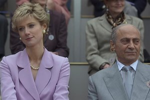 ‘The Crown’ Season 5 Episode 3 Recap: The Rise of Mou Mou