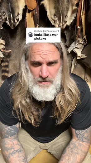 4K views · 57 reactions | Replying to War Pick #fyp #survivalskills #survival #fyppage #skyrim #survivaltips #zombies #bushcraft #bushcraftsurvival #minecraft #mine #fypシ | My Vlogging Journey | Facebook