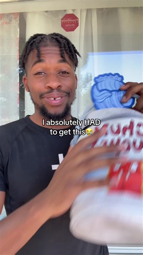 Chum bucket lunchbox