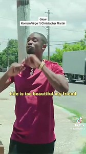 Romain Virgo & Christopher Martin 🎤🎤🔊 | KB4 - Fix Your Mind