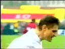 ストイコビッチ 故郷での引退試合 （Dragan Stojkovic Piksi Farewell Game）