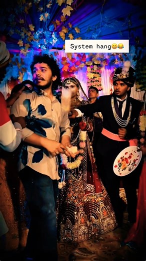 Bhai 😊 behan 🥀 ka 🥰 pyar 🤭 dekh kar heran ❤️‍🩹 sab log 🥹🥺 #trending #wedding #viral #shorts #video