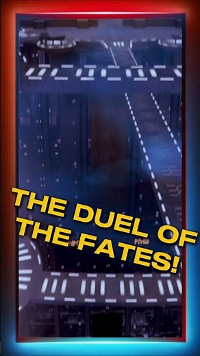 THE DUEL OF THE FATES! | Day 32 Star Wars Canon Challenge