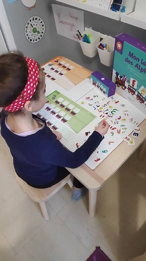 3.2K views · 51 reactions | 里 Mon LOTO des ALPHAS 里 On continue...