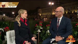 Royal commentator Victoria Arbiter reveals her favourite moments from the Coronation of King Charles III. Watch Weekend Sunrise live on Channel 7 and 7plus. | Sunrise
