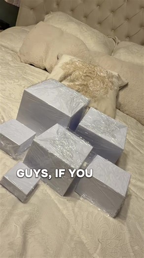 Versatile Display Blocks for Every Occasion