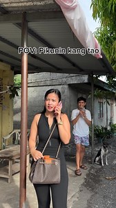 587K views · 11K reactions | POV:pikunin kang tao藍 | Viral Hive | Facebook