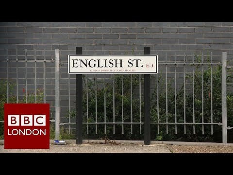 How English do Londoners feel? – BBC London News