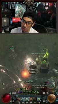 Diablo 4 Season 11 New Special Azmodan Boss Drops