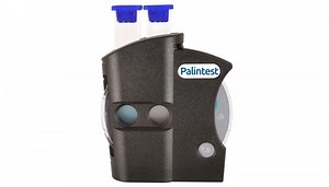 Pool Contour Comparator