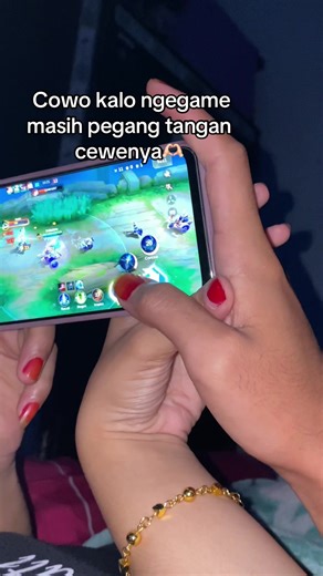 Pesona Pengantin Baru: Cinta dan Permainan