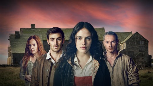 Preview | Jamaica Inn