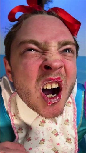 From Makeup Hack To LOL Moment 💄😂 #Viral