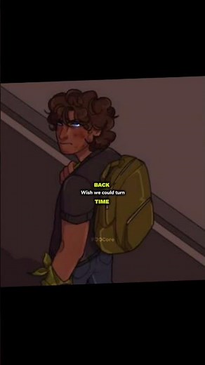 I just finished reading The Trials of Apollo
