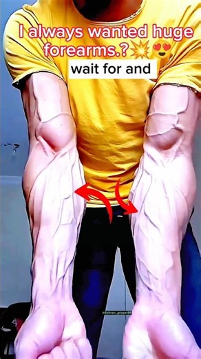how to make strong hand #handgripper #forearms #veins #gripstrength