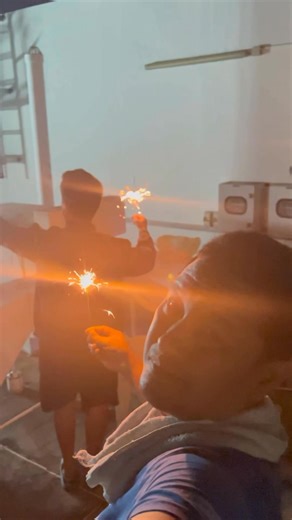 Happy New Year everyone #NewYearCelebration2026 #2026 #singapore #ofw | Cabre Tv