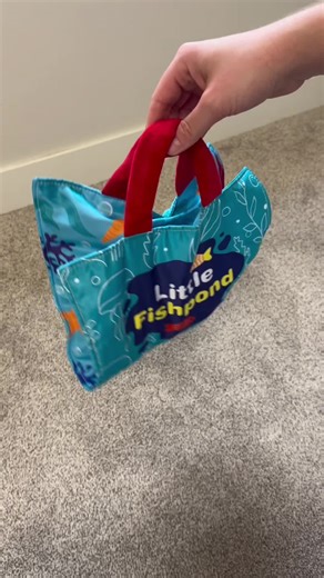 Engaging Learning Game for Curious Toddlers