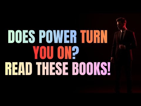Romance Books Where Power Is the Love Language | Dark, Dominant, Obsessive Love Stories!