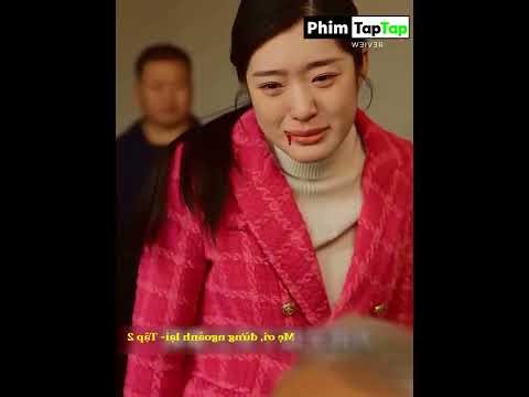 Chạy Trốn full trọn bộ | Cô nhóc phát hiện mẹ mình là thiên kim tiểu thư bị bắt cóc ép cưới full tập