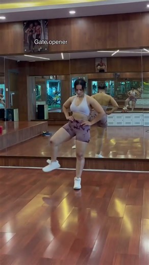 Milky Curves & Aesthetic Legs! Sculpt Thighs to Frame That Captivating Diamond Cut. #shorts