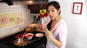 Thai Shrimp Paste Fried Rice is My #1 Rice Dish!