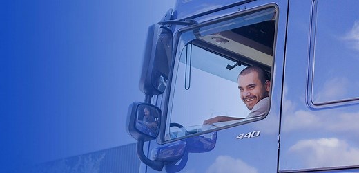 Innovativer Telematikanbieter mit Vision – Trimble Transport & Logistics