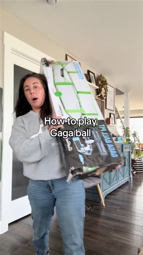 How to Play Gaga Ball: Your Ultimate Summer Game