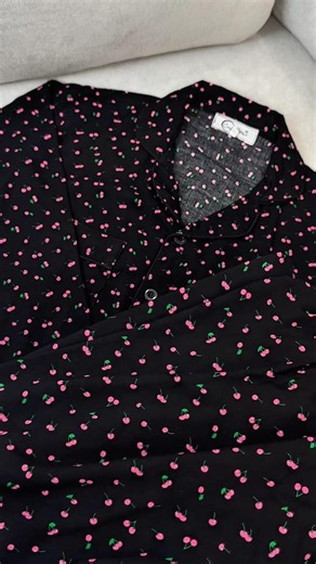 A closer look at our new summer arrival: Flora Bliss. 🌸 We heard you…light colours are finally here