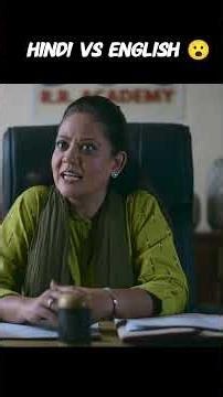 Hindi vs English 😮 #viral #bollywood #shortvideos #freefire #viral #shorts #trending #viralvideos #v