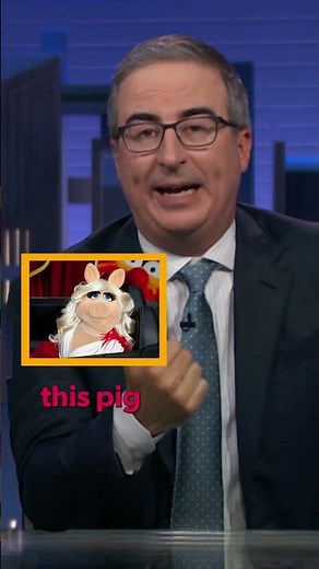 John Oliver might be onto the cure for cancer here | Last Week Tonight | BINGE