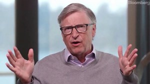 Bill Gates says the FDA lost credibility during pandemic