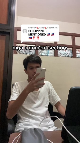 Understanding Comment Sections in Social Media