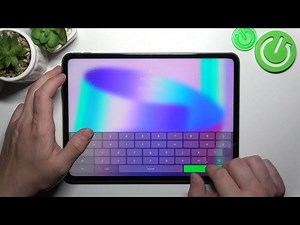 All Unlock Methods On OnePlus Pad
