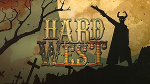 Switch版『Hard West』が海外向けとして発売決定！ターンベースの西部劇ストラテジーRPG