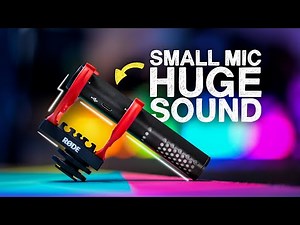 Rode VideoMic GO II vs. NTG – Great Audio For Any Budget!