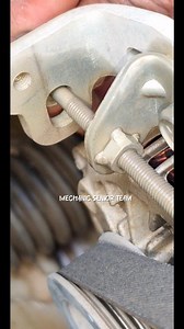 Alternator Belt Noises Explained | Common Causes & Solutions😊 | Mechanic Senior Team