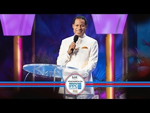 What a kick-off! IPPC 2019