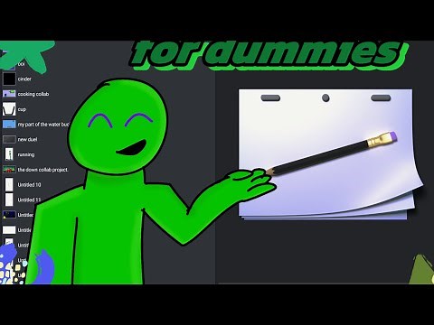 The Definitive Guide to rough animator for beginners!!!